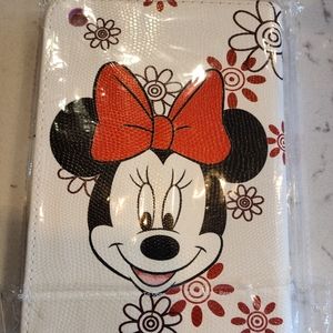 Minnie Mouse Mini Ipad cover